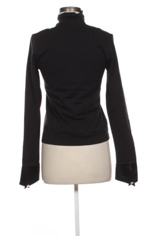 Helancă de femei Wolford, Mărime M, Culoare Negru, Preț 259,99 Lei