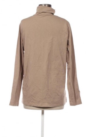 Damen Rollkragen Yessica, Größe XL, Farbe Beige, Preis 9,99 €