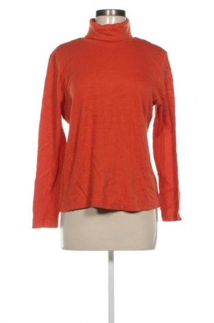 Damen Rollkragen Yessica, Größe XL, Farbe Orange, Preis € 11,99