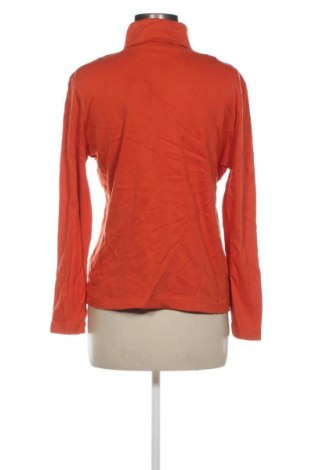 Damen Rollkragen Yessica, Größe XL, Farbe Orange, Preis € 11,99