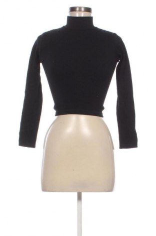 Dámsky rolák  Zara, Veľkosť XXS, Farba Čierna, Cena  13,95 €