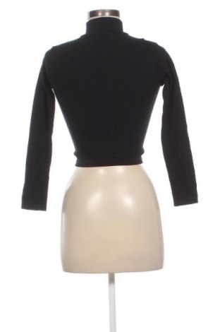 Dámsky rolák  Zara, Veľkosť XXS, Farba Čierna, Cena  13,95 €