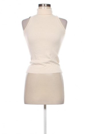 Dámsky rolák  Zara, Veľkosť S, Farba Kremová, Cena  12,95 €