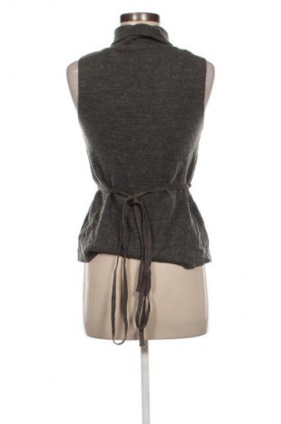 Damen Rollkragen Zara, Größe S, Farbe Grün, Preis € 12,99