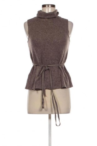 Damen Rollkragen Zara, Größe S, Farbe Braun, Preis € 12,99