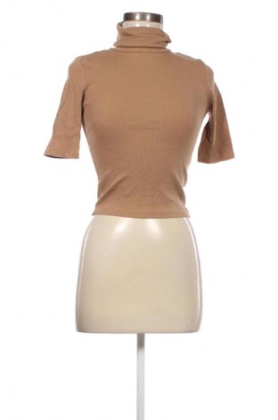 Női garbó Zara, Méret S, Szín Barna, Ár 4 829 Ft