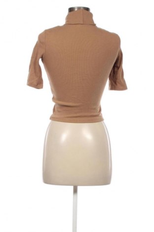 Női garbó Zara, Méret S, Szín Barna, Ár 4 829 Ft