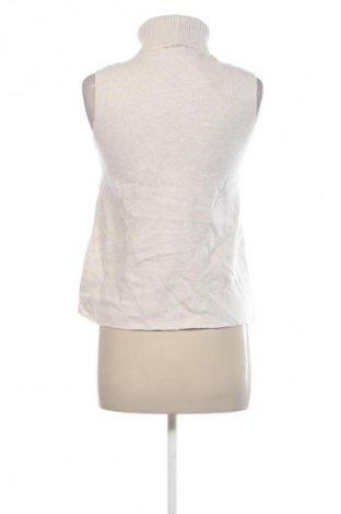 Damen Rollkragen Zara, Größe S, Farbe Weiß, Preis € 12,99