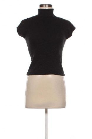 Damen Rollkragen Zara, Größe M, Farbe Schwarz, Preis € 11,99