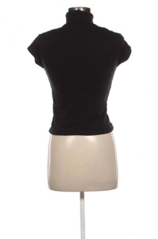 Damen Rollkragen Zara, Größe M, Farbe Schwarz, Preis € 11,99