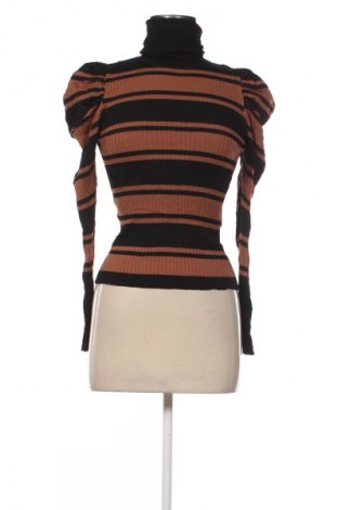 Damen Rollkragen Zara, Größe M, Farbe Mehrfarbig, Preis € 12,99