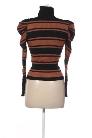 Damen Rollkragen Zara, Größe M, Farbe Mehrfarbig, Preis € 12,99