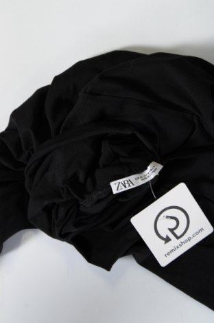 Γυναικείο ζιβάγκο Zara, Μέγεθος M, Χρώμα Μαύρο, Τιμή 10,23 €