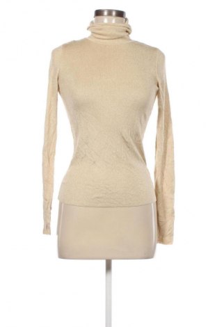 Dámský rolák Zara, Velikost M, Barva Zlatistá, Cena  289,00 Kč