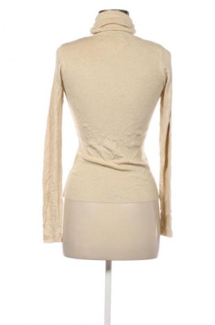 Dámský rolák Zara, Velikost M, Barva Zlatistá, Cena  289,00 Kč