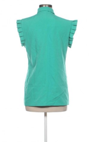 Női blézer .Tessa, Méret M, Szín Zöld, Ár 87 780 Ft