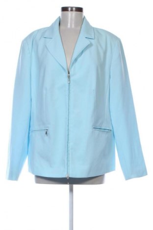 Dámské sako  4/5/6 Fashion Concept, Velikost XXL, Barva Modrá, Cena  608,00 Kč