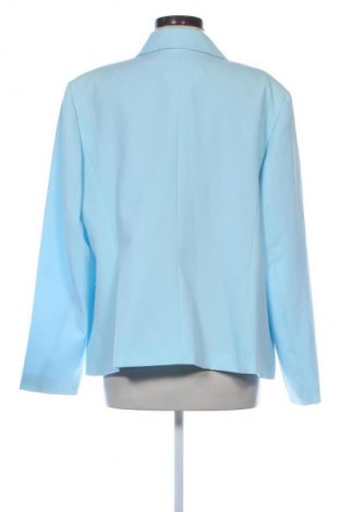 Dámské sako  4/5/6 Fashion Concept, Velikost XXL, Barva Modrá, Cena  608,00 Kč