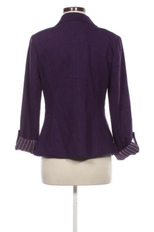 Női blézer 41 Hawthorn, Méret M, Szín Lila, Ár 39 919 Ft