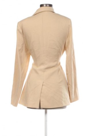 Sacou de femei 4th & Reckless, Mărime L, Culoare Bej, Preț 85,99 Lei