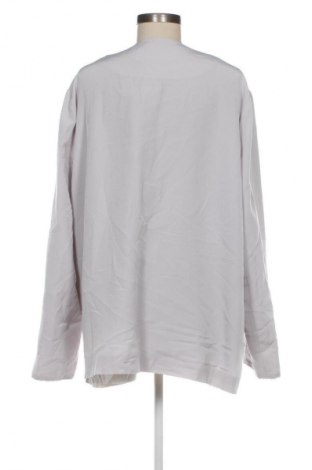 Damen Blazer ASOS, Größe XXL, Farbe Grau, Preis 27,99 €