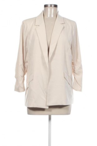 Dámske sako  Aada Studios, Veľkosť M, Farba Béžová, Cena  94,95 €