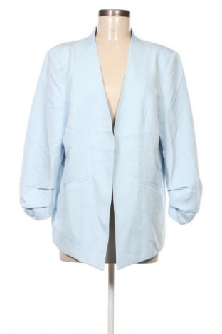 Damen Blazer Aada Studios, Größe XL, Farbe Blau, Preis € 107,99