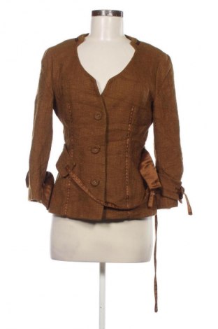 Női blézer Adolfo Dominguez, Méret M, Szín Barna, Ár 12 219 Ft