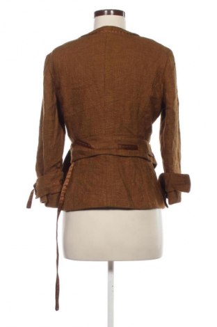 Női blézer Adolfo Dominguez, Méret M, Szín Barna, Ár 12 219 Ft