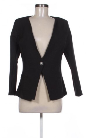 Dámské sako  Adrom, Velikost L, Barva Černá, Cena  976,00 Kč