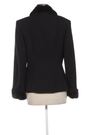 Sacou de femei Alba Moda, Mărime M, Culoare Negru, Preț 179,00 Lei