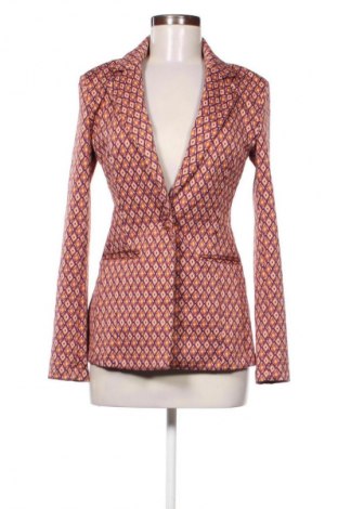 Damen Blazer Amisu, Größe XS, Farbe Mehrfarbig, Preis 25,00 €