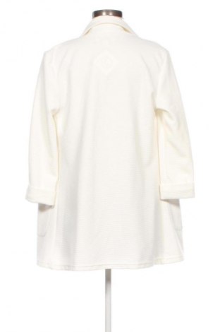 Dámské sako  Amisu, Velikost S, Barva Bílá, Cena  619,00 Kč