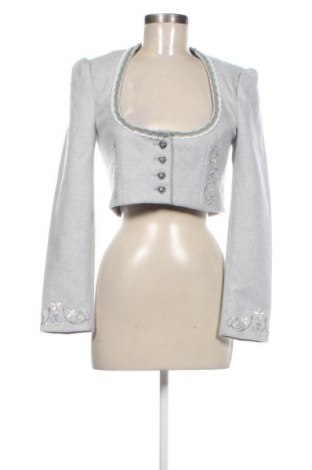 Damen Blazer Amisu, Größe S, Farbe Grau, Preis € 16,99