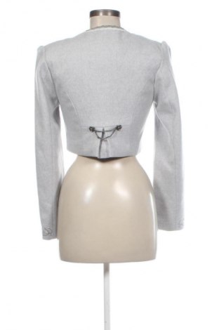 Damen Blazer Amisu, Größe S, Farbe Grau, Preis € 16,99