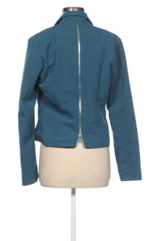 Dámske sako  Amisu, Veľkosť M, Farba Modrá, Cena  24,55 €