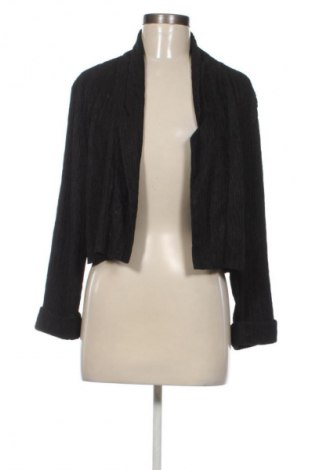 Damen Blazer Amisu, Größe XL, Farbe Schwarz, Preis 13,99 €