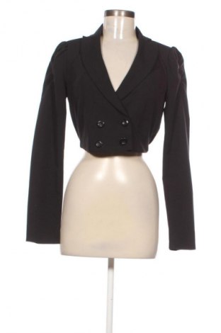 Női blézer Amisu, Méret S, Szín Fekete, Ár 9 576 Ft