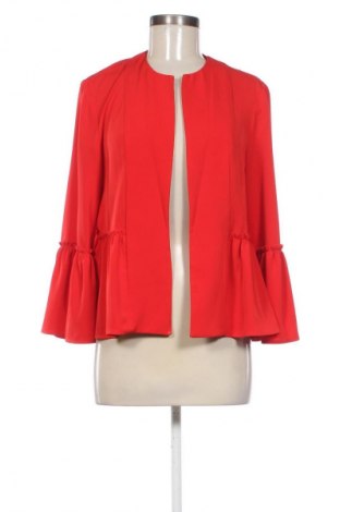 Damen Blazer Amisu, Größe M, Farbe Rot, Preis € 20,46