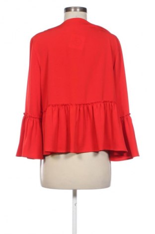 Damen Blazer Amisu, Größe M, Farbe Rot, Preis € 20,46