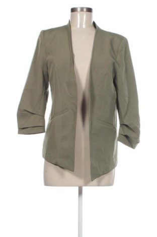 Damen Blazer Ana&Ava, Größe S, Farbe Grün, Preis 167,99 €