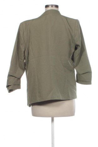 Damen Blazer Ana&Ava, Größe S, Farbe Grün, Preis 167,99 €