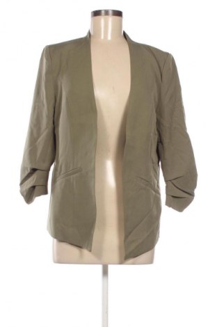 Γυναικείο σακάκι Ana&Ava, Μέγεθος M, Χρώμα Πράσινο, Τιμή 154,99 €