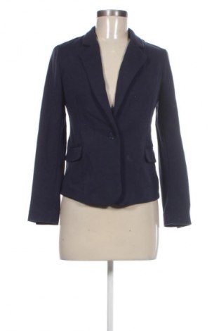 Γυναικείο σακάκι Ana&Ava, Μέγεθος S, Χρώμα Μπλέ, Τιμή 154,99 €