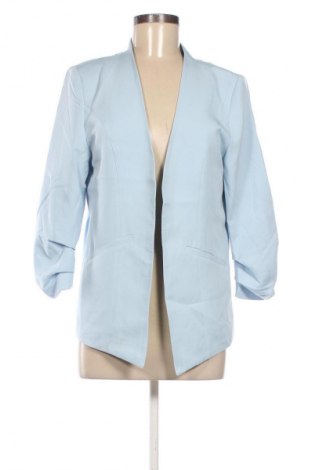 Γυναικείο σακάκι Ana&Ava, Μέγεθος M, Χρώμα Μπλέ, Τιμή 154,99 €