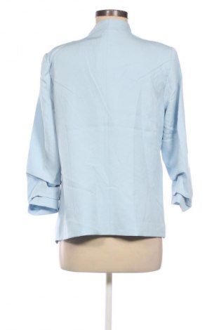 Γυναικείο σακάκι Ana&Ava, Μέγεθος M, Χρώμα Μπλέ, Τιμή 154,99 €