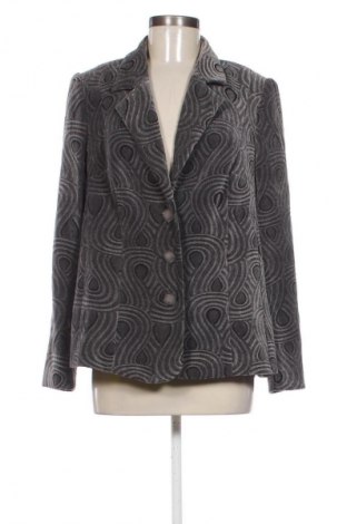 Damen Blazer Anna, Größe XXL, Farbe Mehrfarbig, Preis 24,49 €