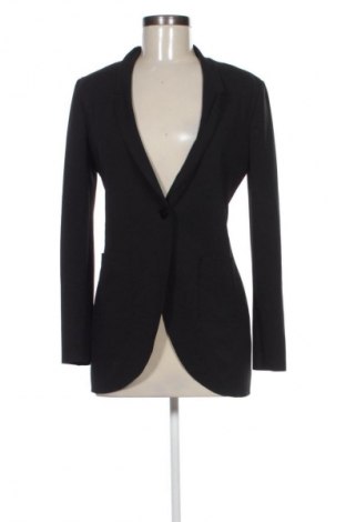 Sacou de femei Anna Cristy, Mărime L, Culoare Negru, Preț 288,11 Lei