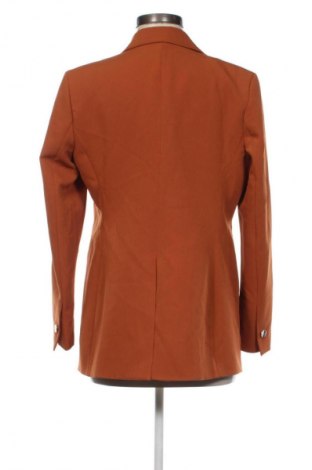 Damski żakiet Anne Klein, Rozmiar L, Kolor Brązowy, Cena 127,99 zł
