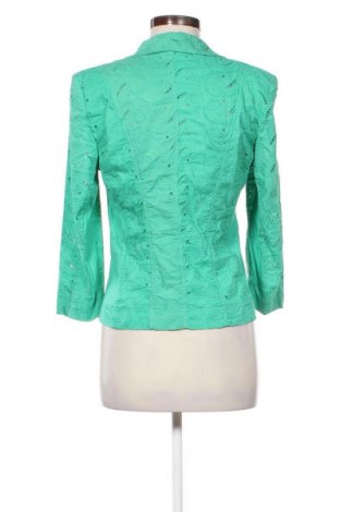 Dámske sako  Apanage, Veľkosť XS, Farba Zelená, Cena  34,79 €